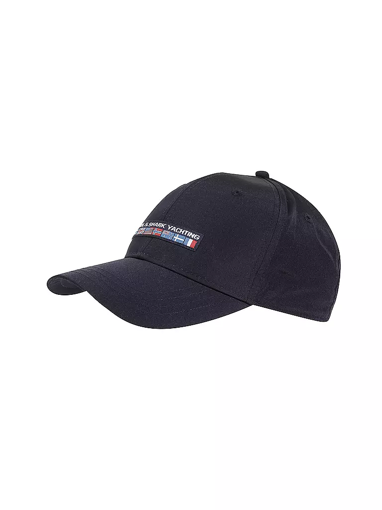 PAUL & SHARK Kappe blau
