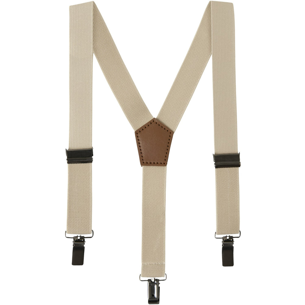 Køb Lil'Atelier Oxford Tan Nmmharbour Seler Lil
