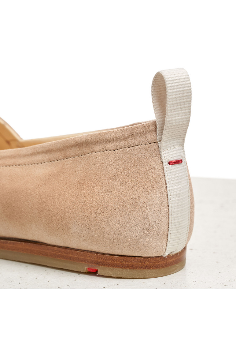 SLIPPER Beige
