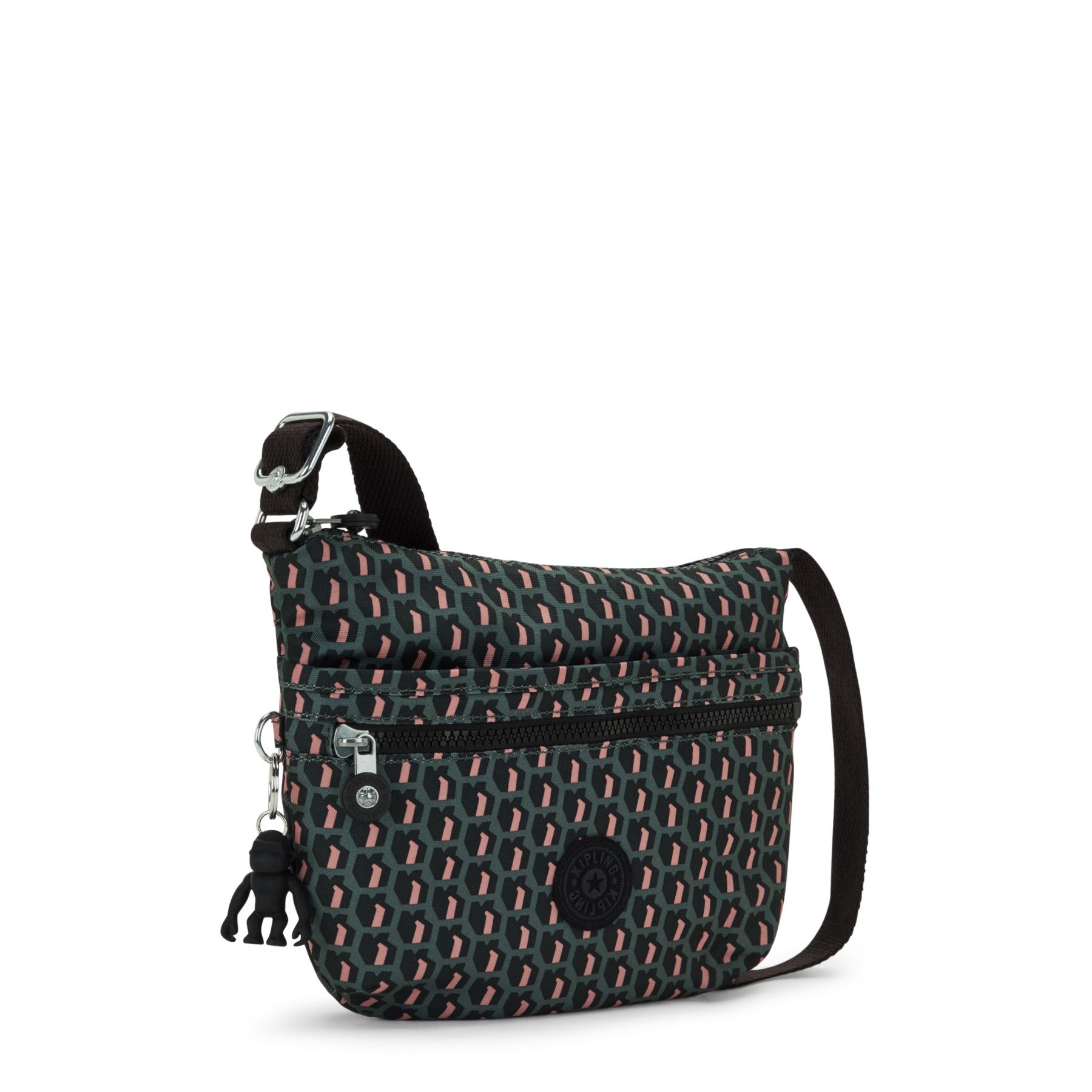ARTO S Petit Sac Bandoulière - 3D K Pink