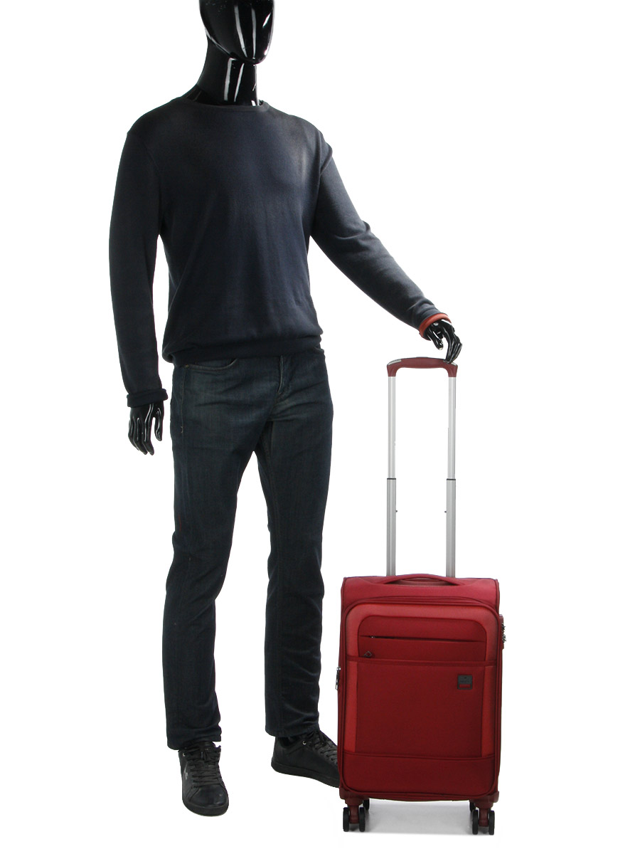 Valise Airtex Nereide 3.0 - 55 cm