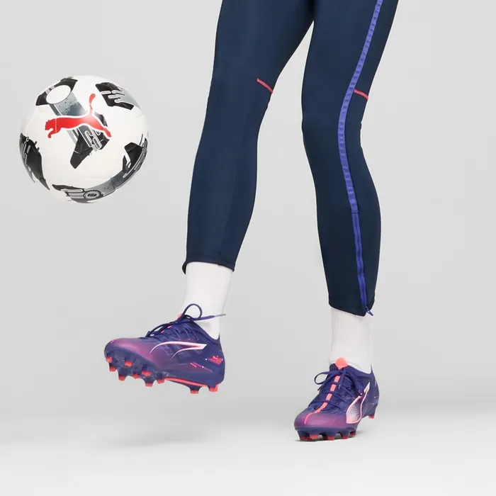 Puma Ultra 5 Match FG/AG Voetbalschoenen Senior