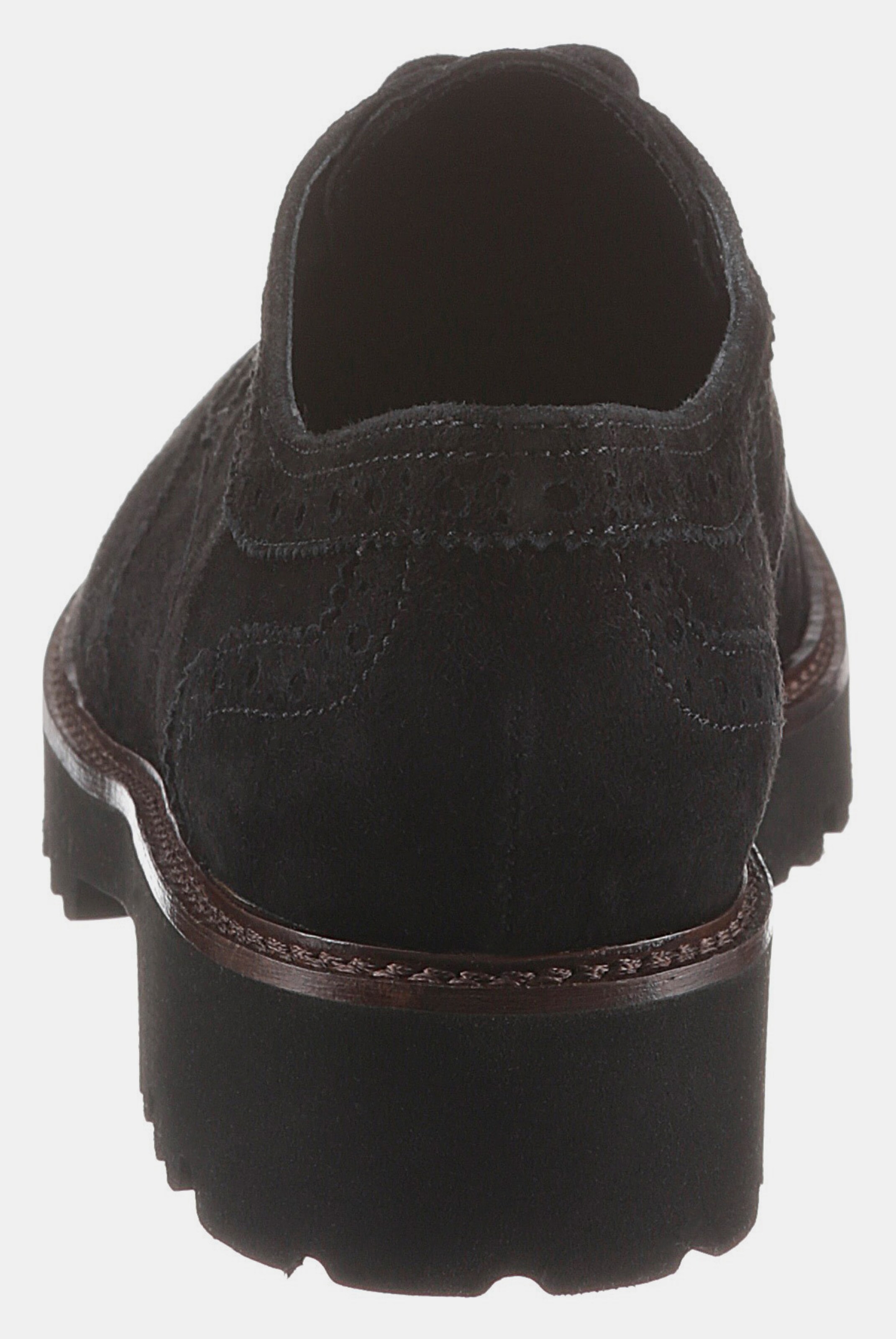 Schnürschuh