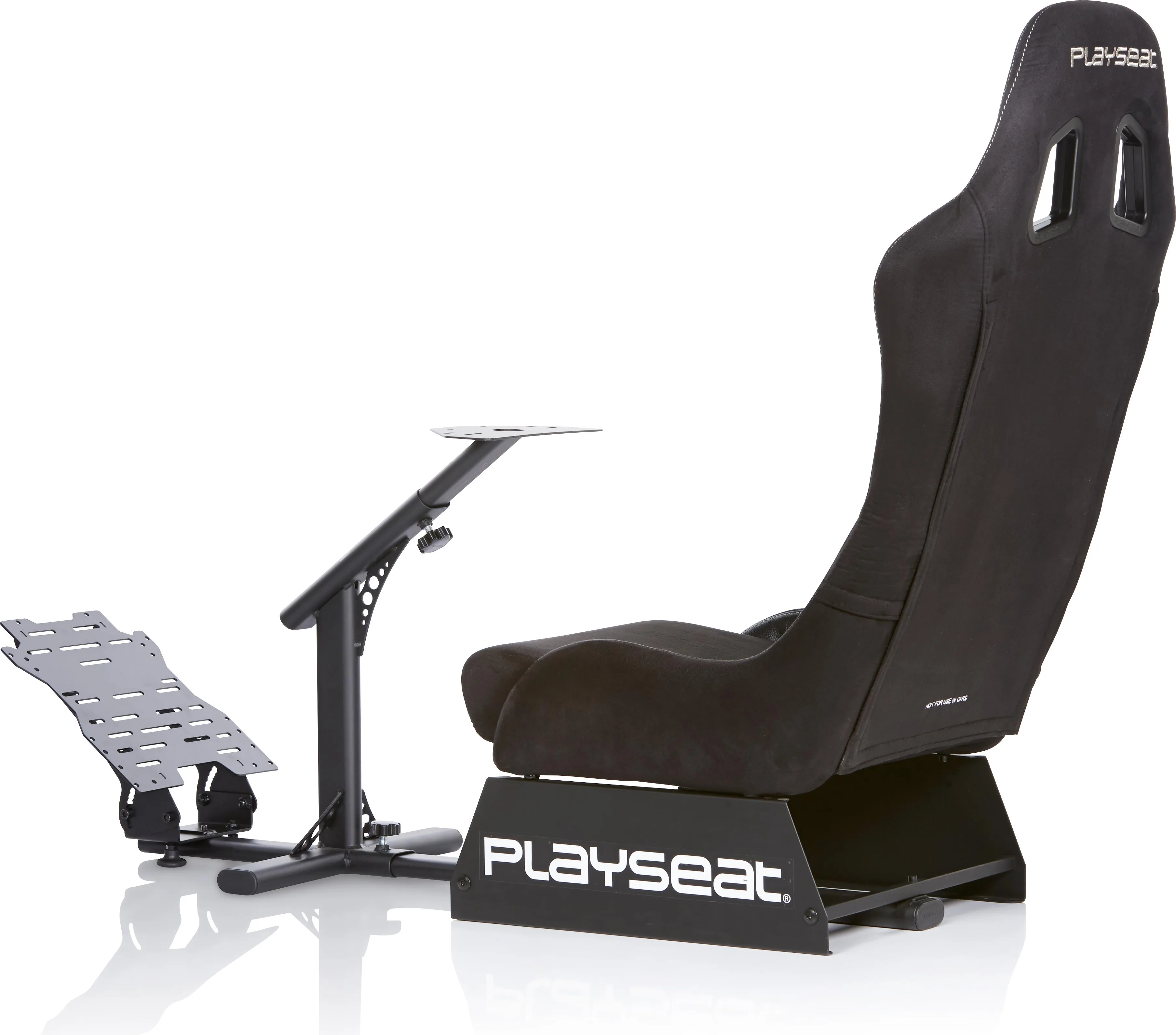 Playseat Evolution Racing Suède Sièges simulation gaming