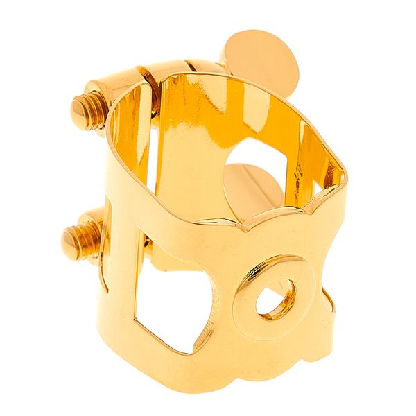Wood Stone Alto Yanagisawa GP Ligature