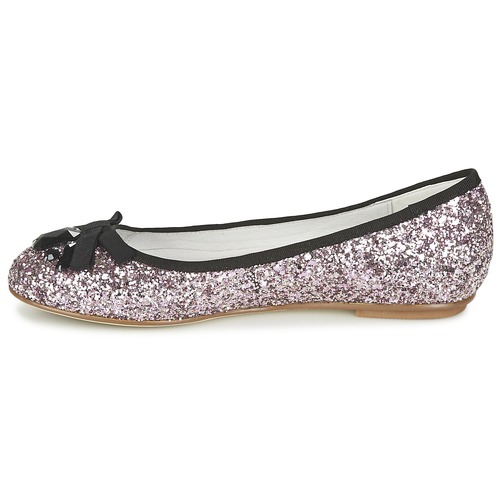 Café Noir - BOLERA Glitter / Negro
