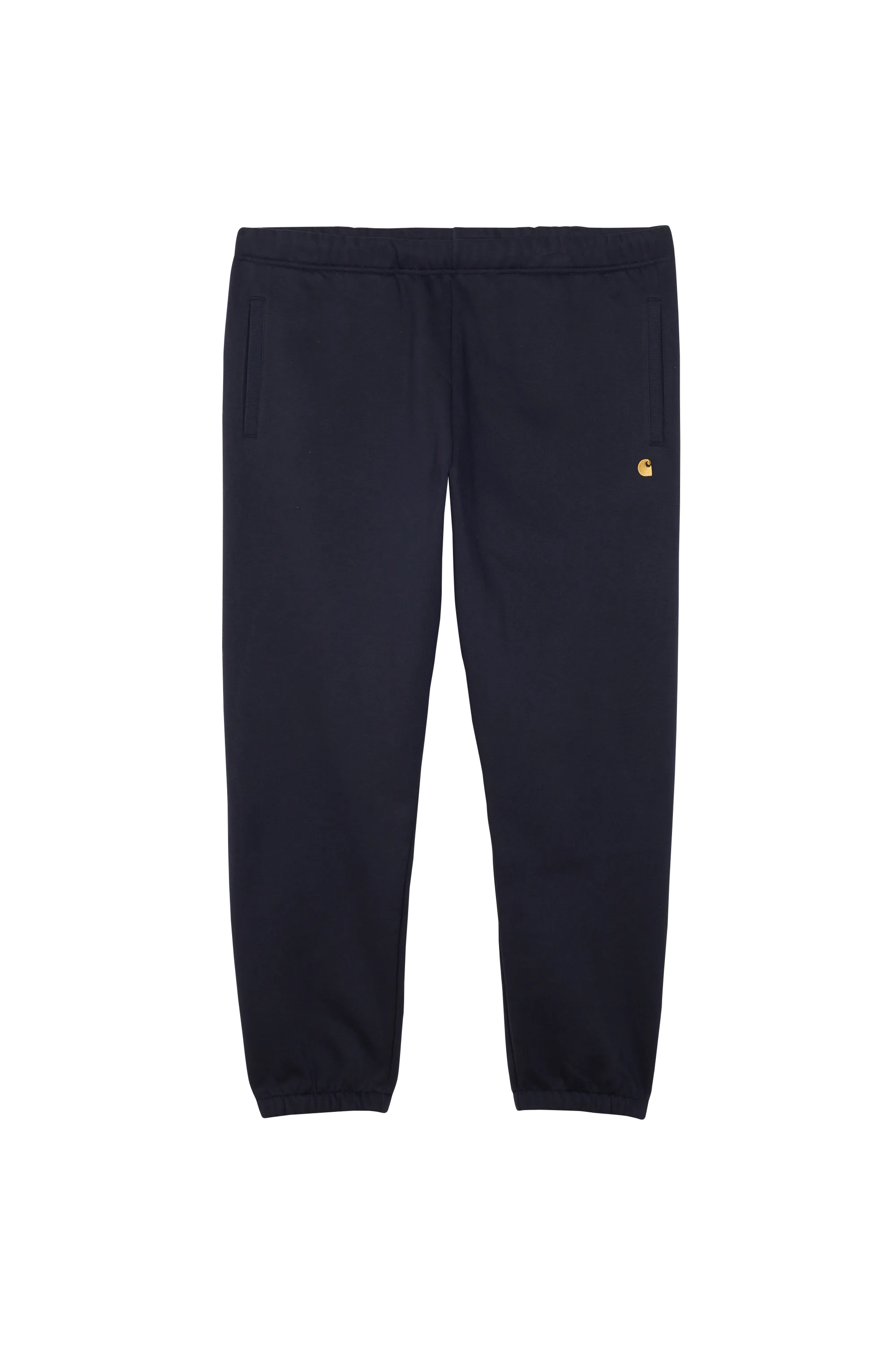 CARHARTT WIP Jogging CHASE Bleu