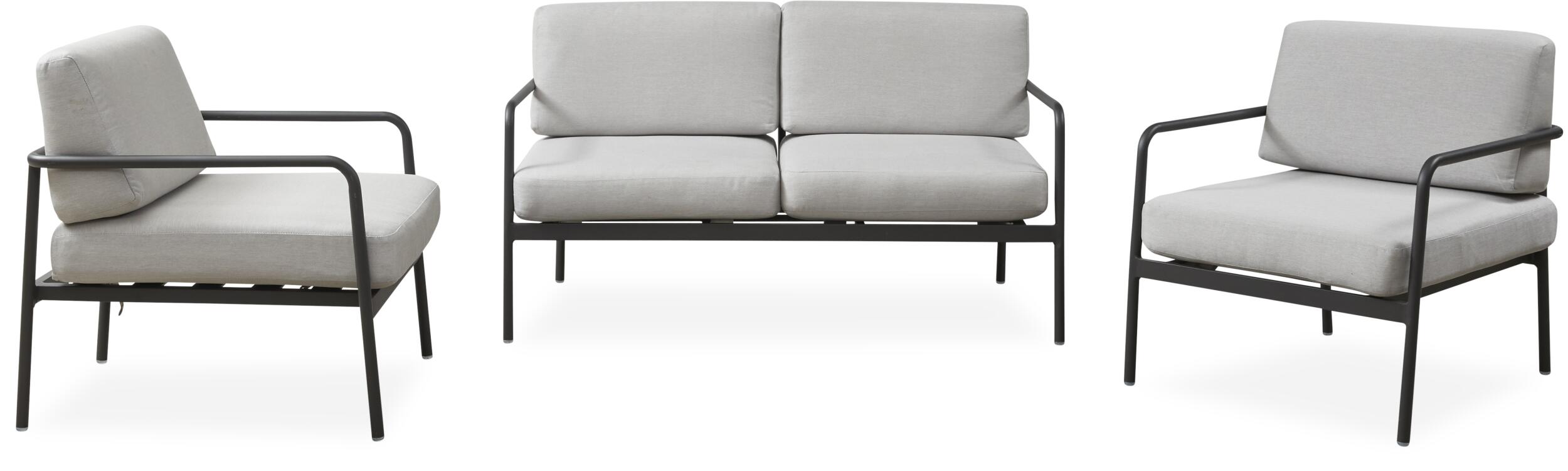 Taro Loungehavesæt