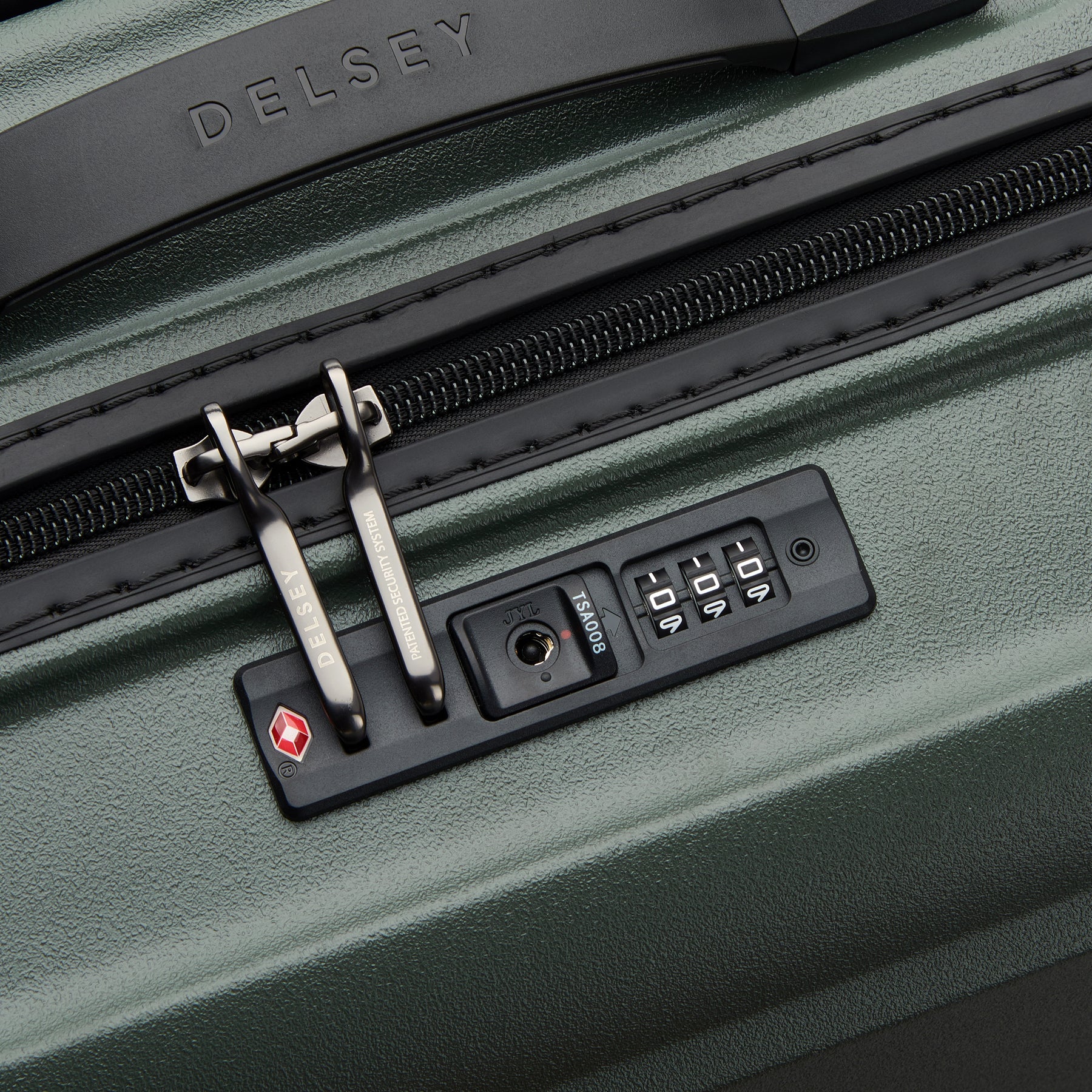 Valise cabine - S (55cm)