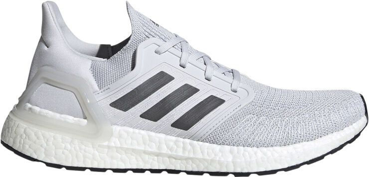 adidas Ultraboost 20 løbesko Grå
