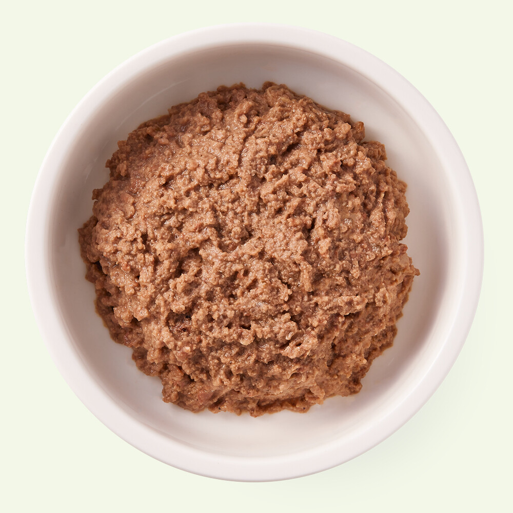8x Yarrah Bio Kattenvoer Multipack Paté Graanvrij Kip & Kalkoen8 x 100 gr