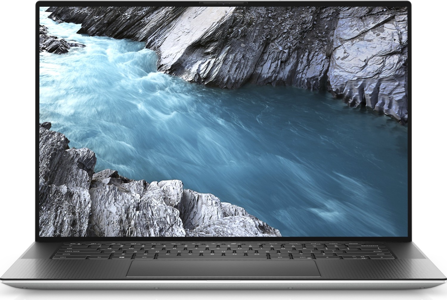 Dell XPS 15 9500 | i9-10885H | 15.6
