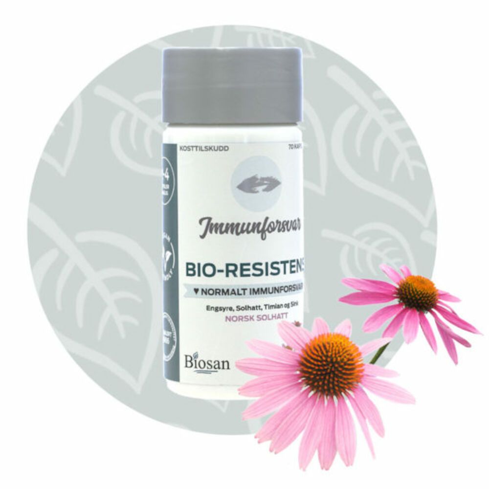 Bio-Resistens