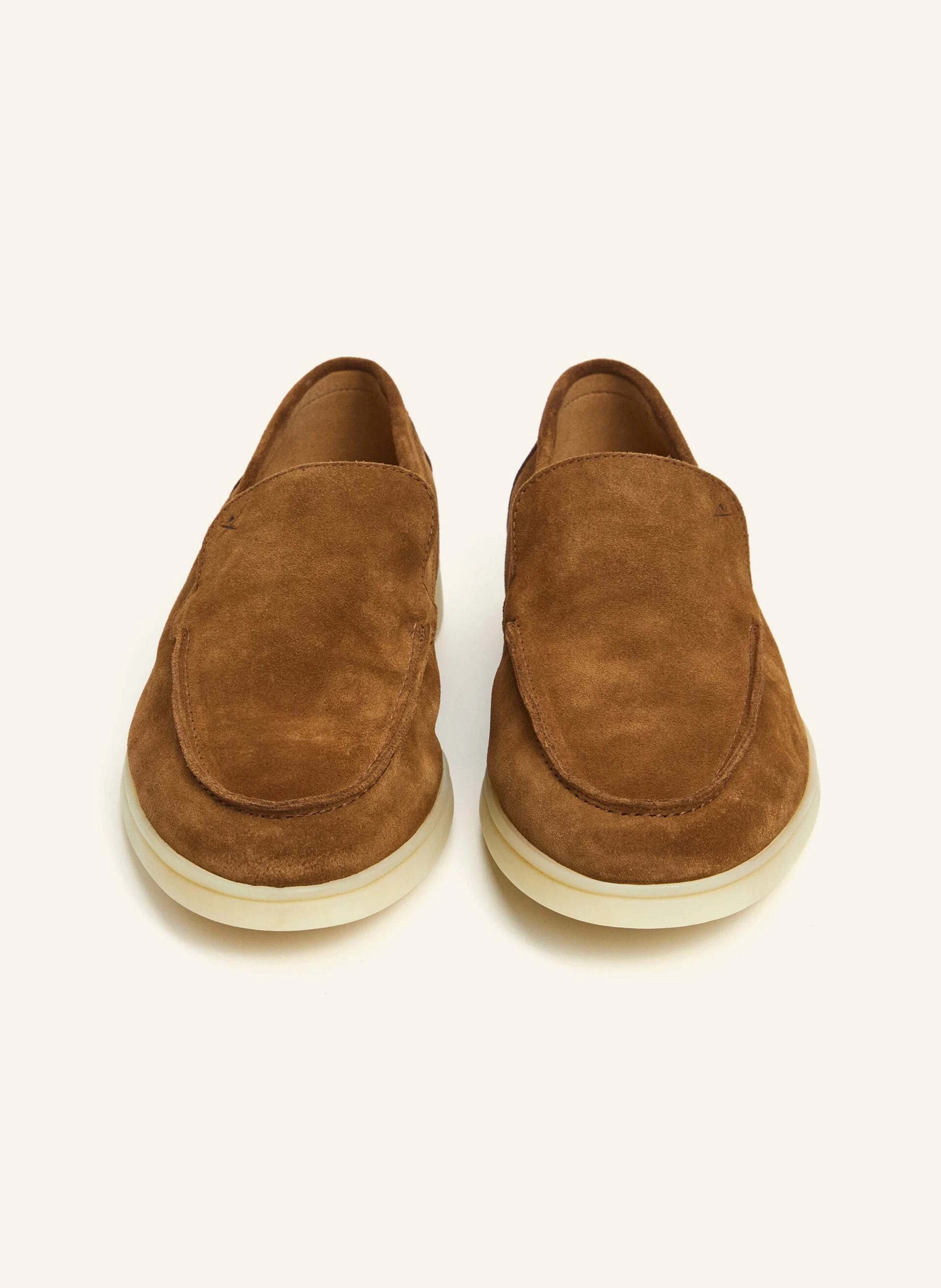 HACKETT LONDON Mokassin MARTIN SOFT