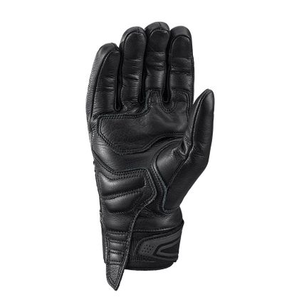Gants Ixon MIG 2 LEATHER - Noir