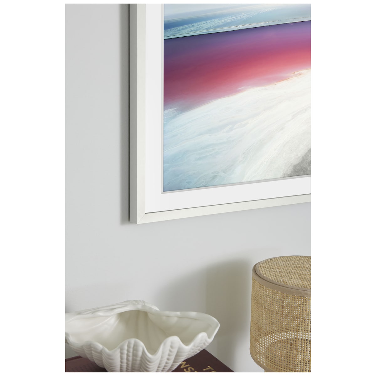 Samsung The Frame 85