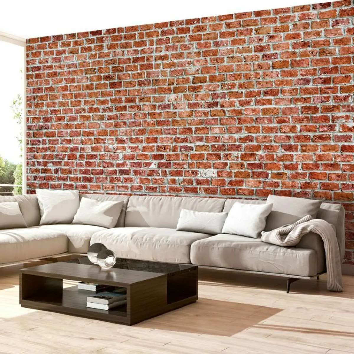 Paris Prix Red Rock 70x100