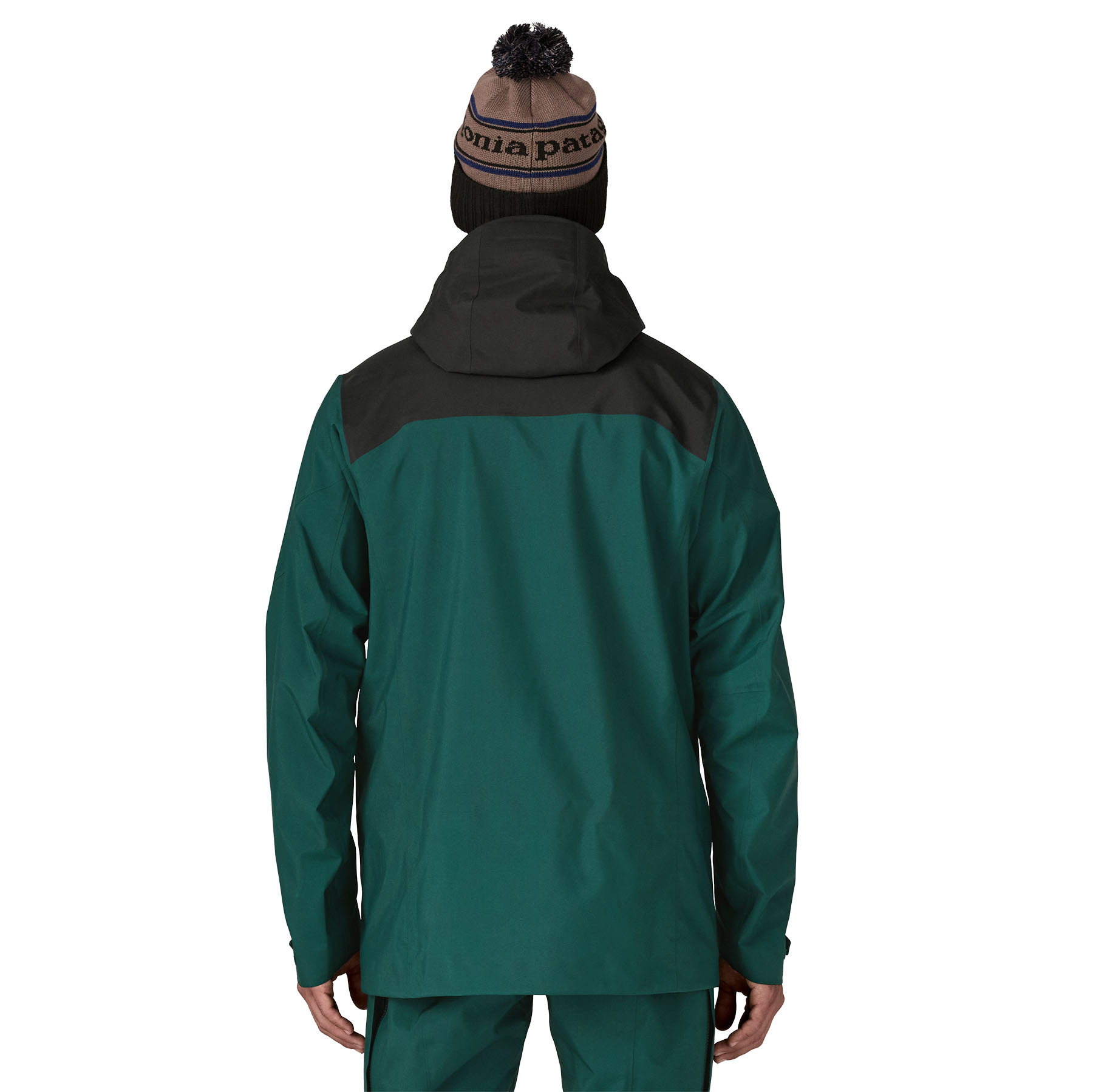 M's PowSlayer Jkt