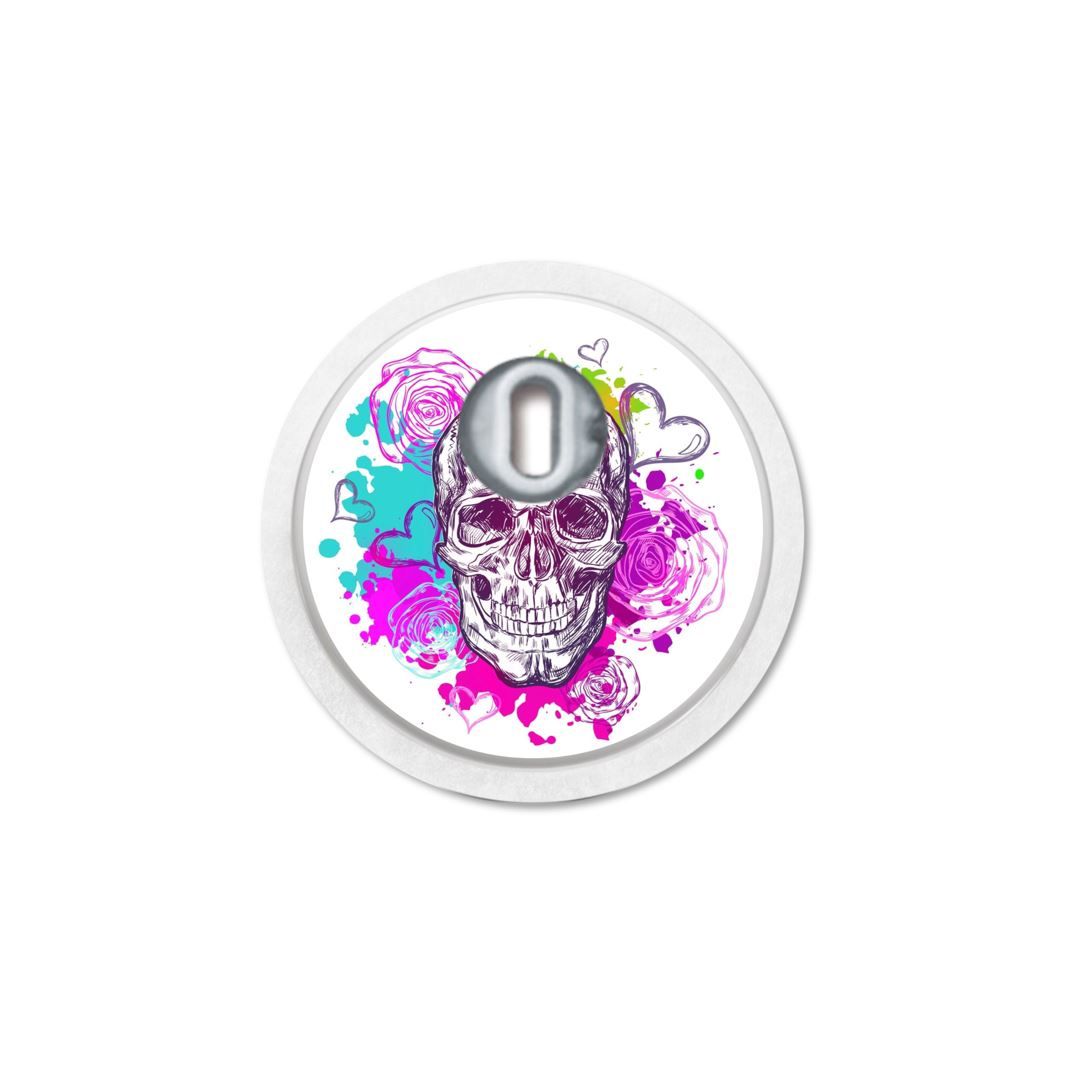 MySweetStitch | Freestyle Libre 3 Sensor Sticker