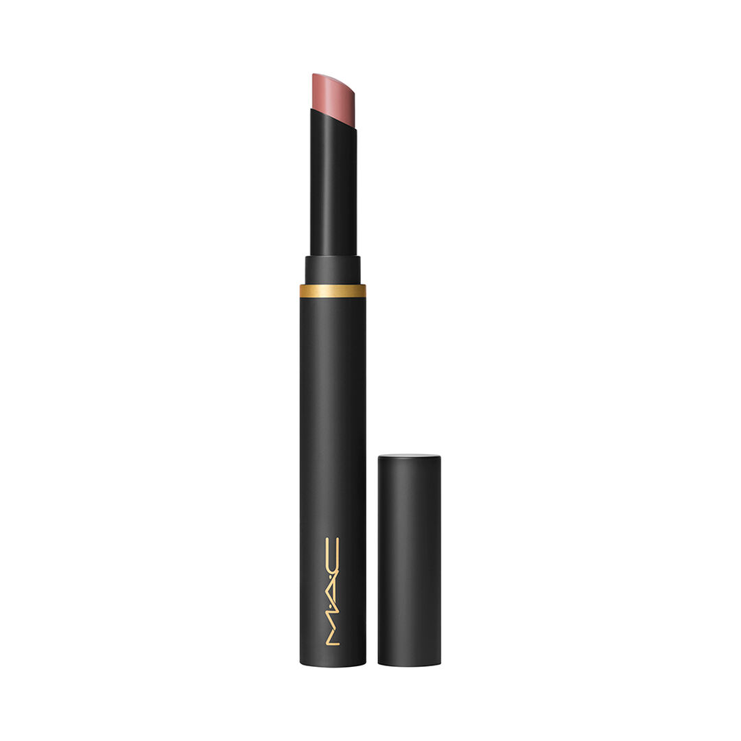 POWDER KISS MAC-POWDER KISS