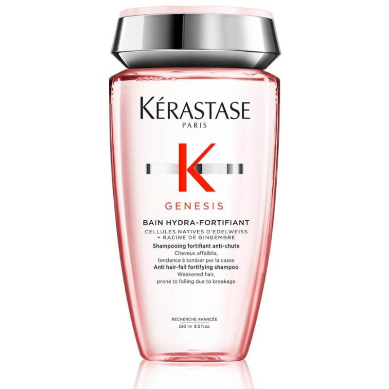 Bain hydra-fortifiant Genesis Kérastase 250ML