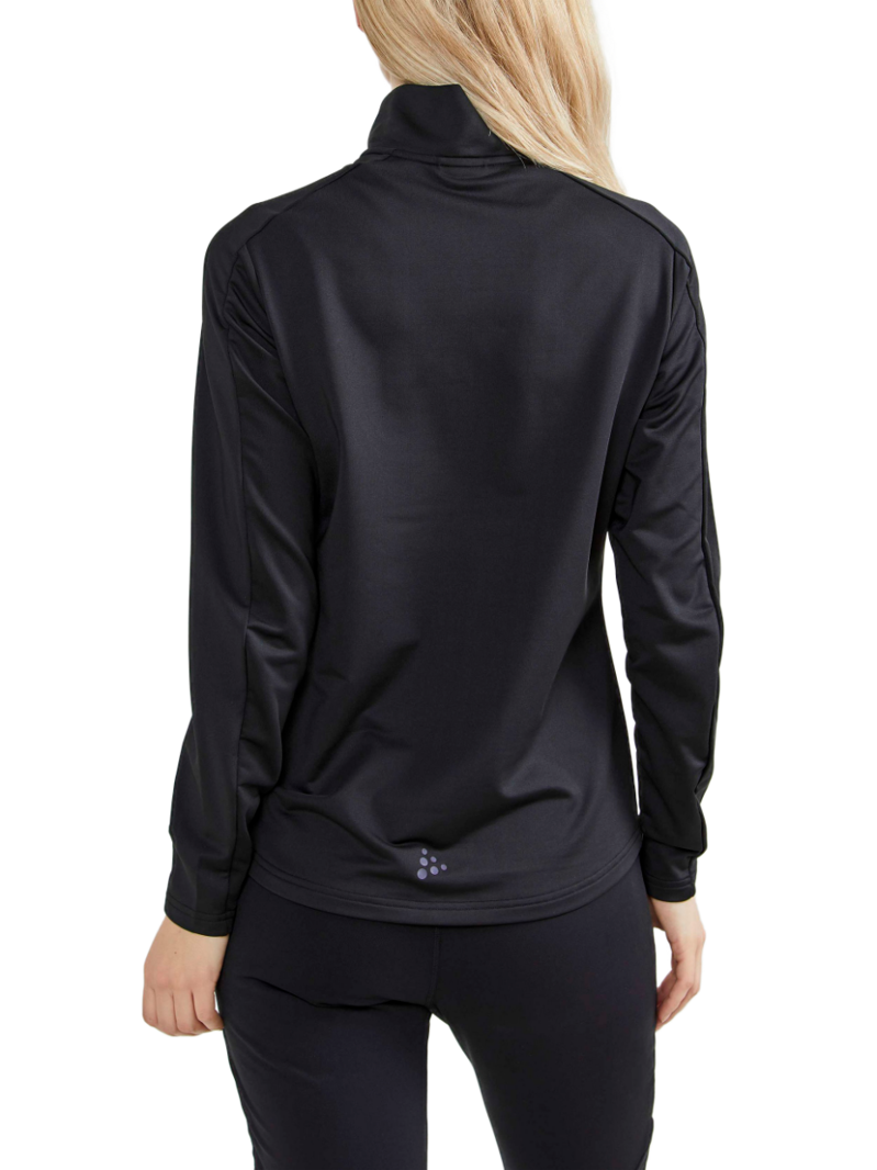 Core Gain Midlayer Pully Dames