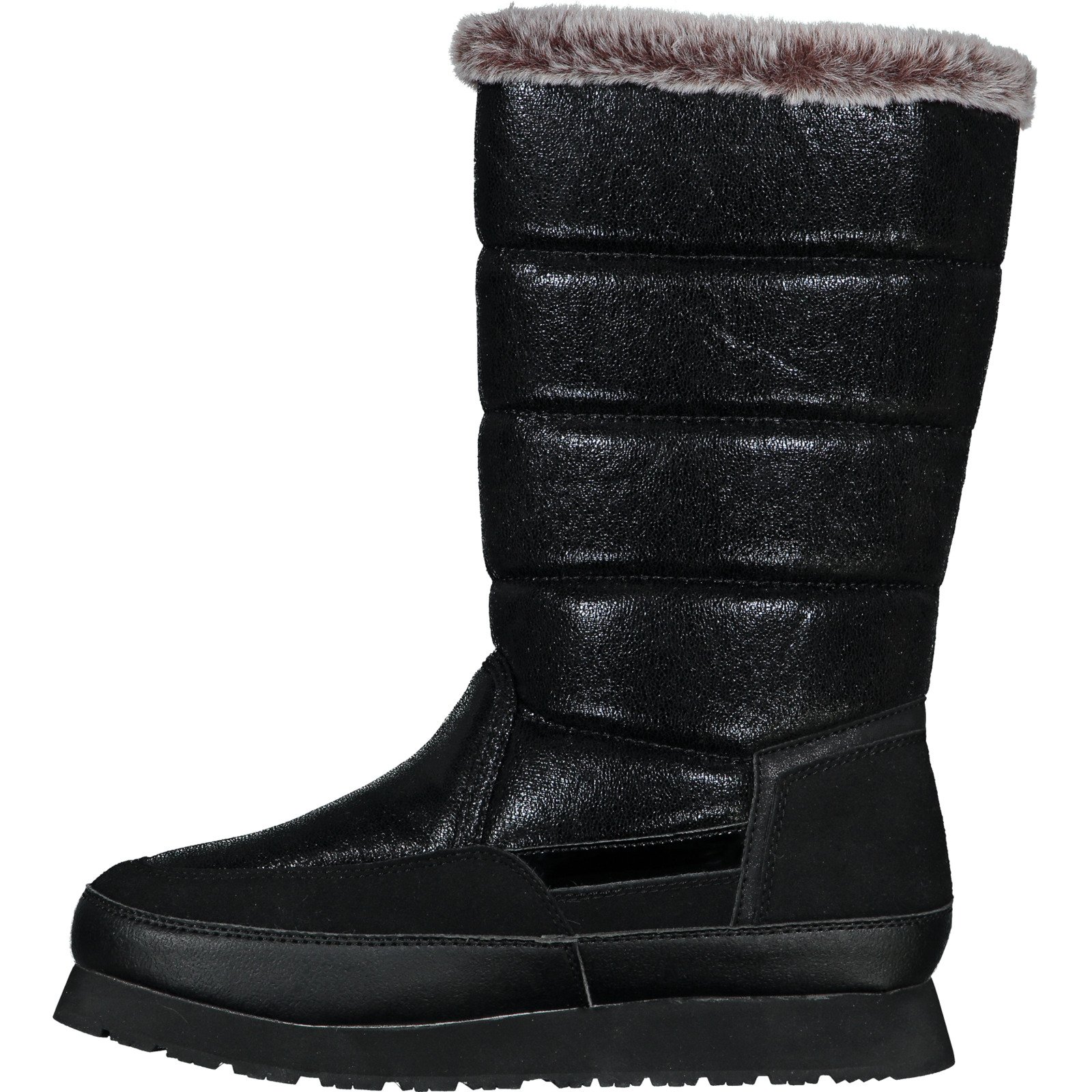 Luhta Damen-Winterstiefel Valkea 40