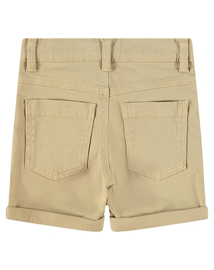Chino-Shorts NKMSOFUS TWIISAK in incense
