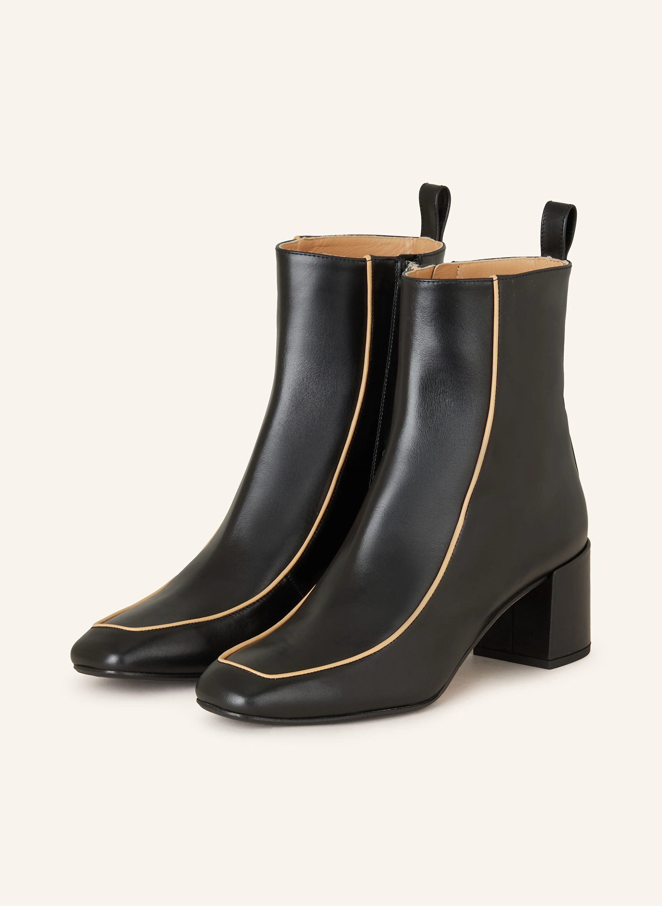 UNÜTZER Stiefeletten BOOTIE