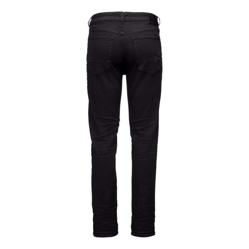 Forged Denim Pants - Pantalon escalade homme