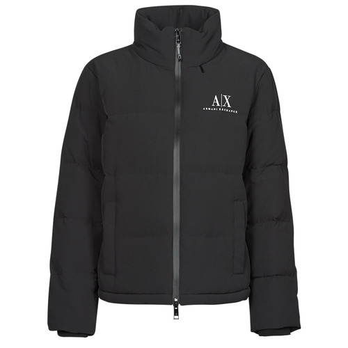 Armani Exchange - 6KYB11 - Noir