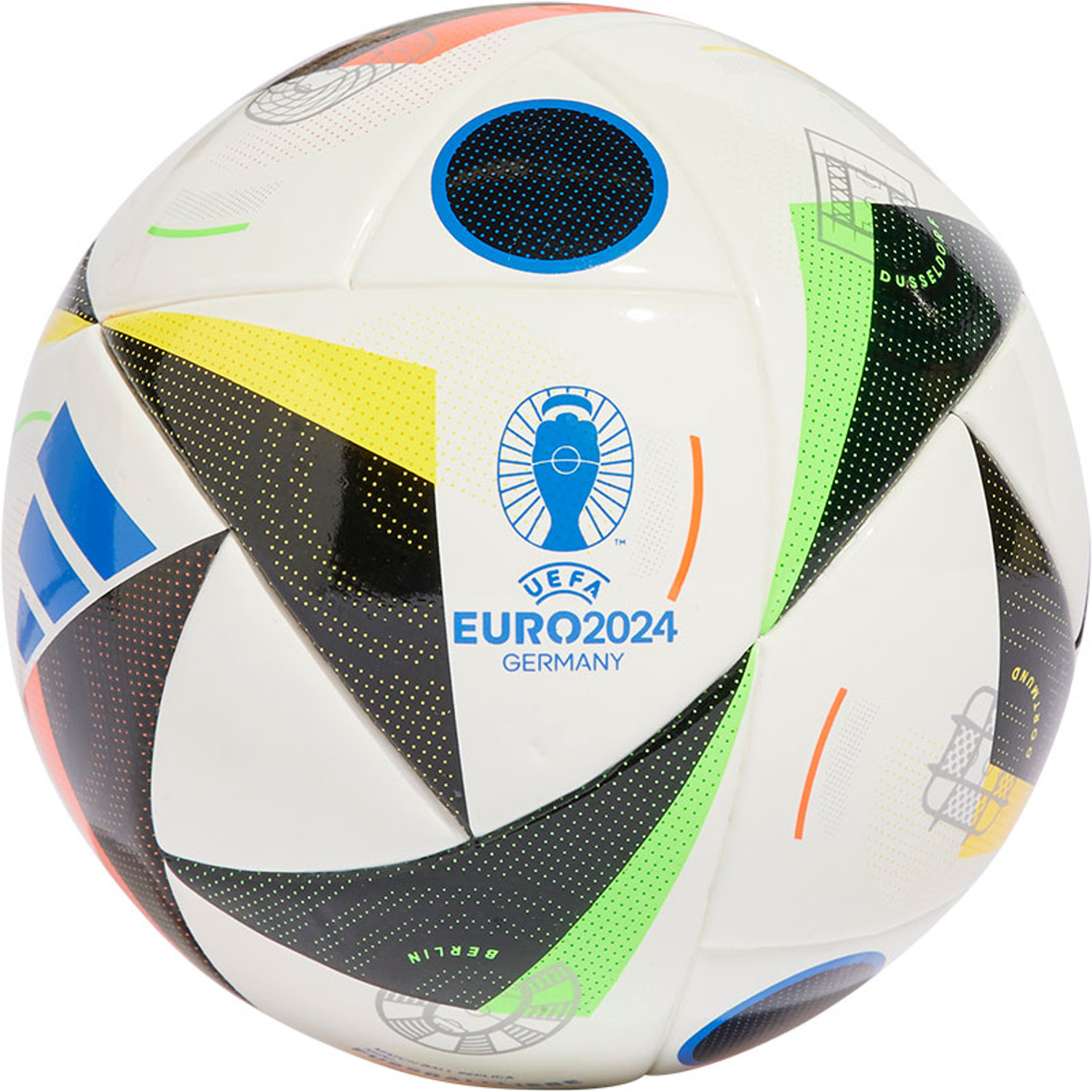 adidas Fussballliebe EK Mini