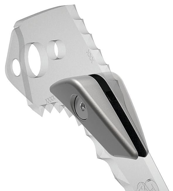 PETZL - MASSELOTTES