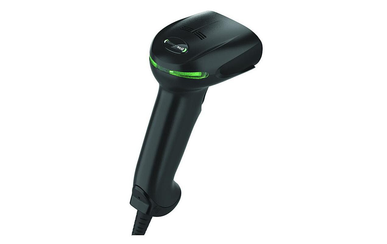 Barcode Scanner Xenon 1950g SR USB<br>Robuster, 2D-fähiger PoS-Scanner