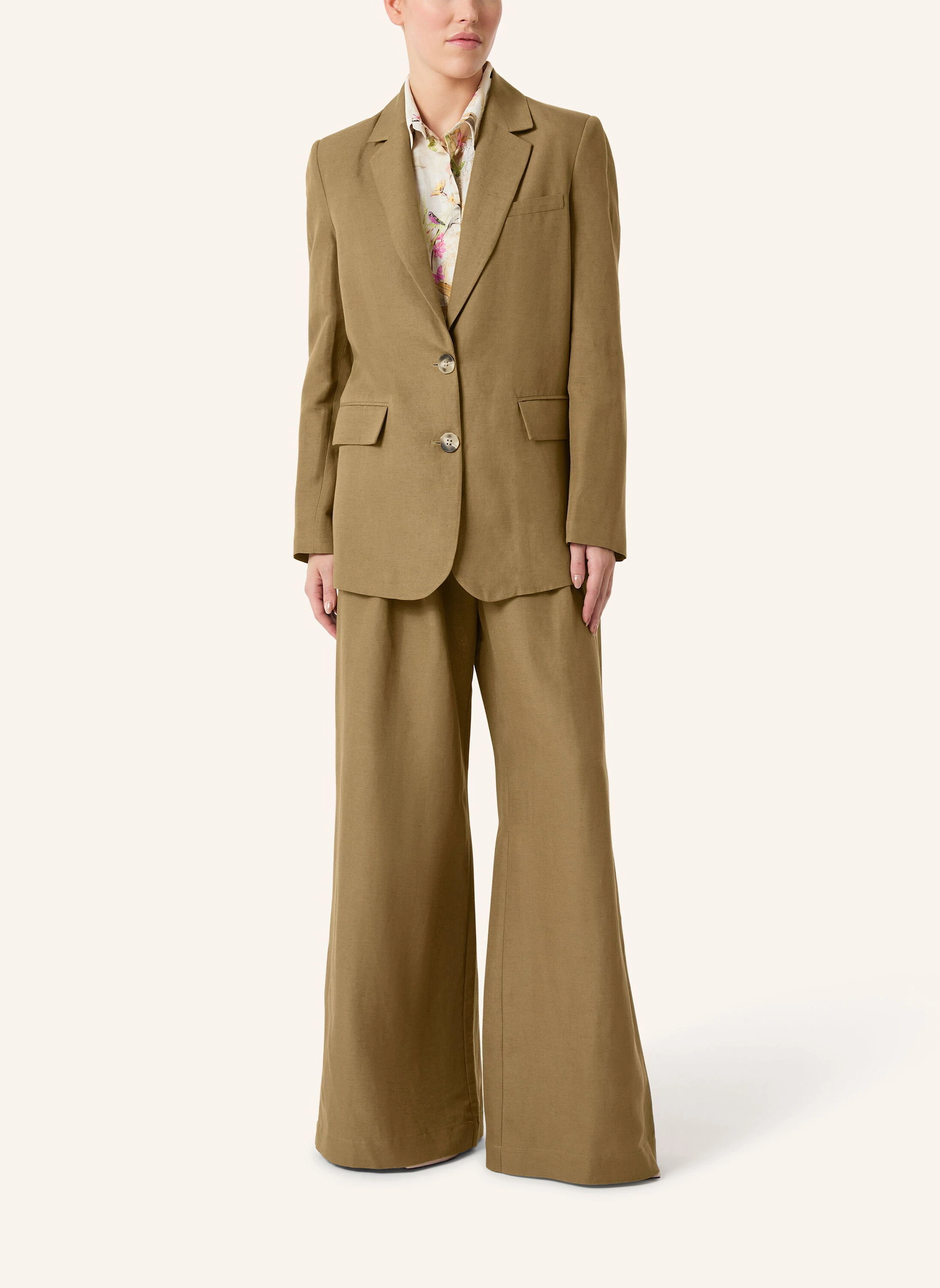 Malej Blazer