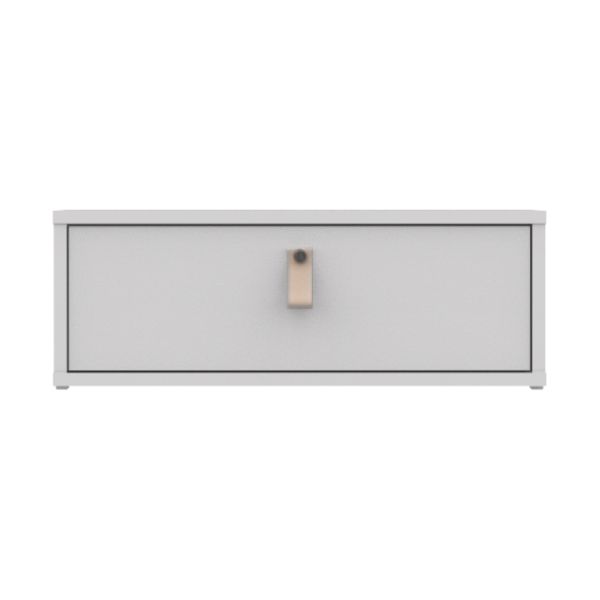 Kidsmill Amy Ladeblok Babybed 60 x 120 cm