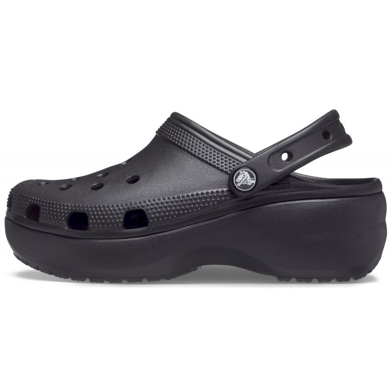 Classic Platform Clog - Sandales femme