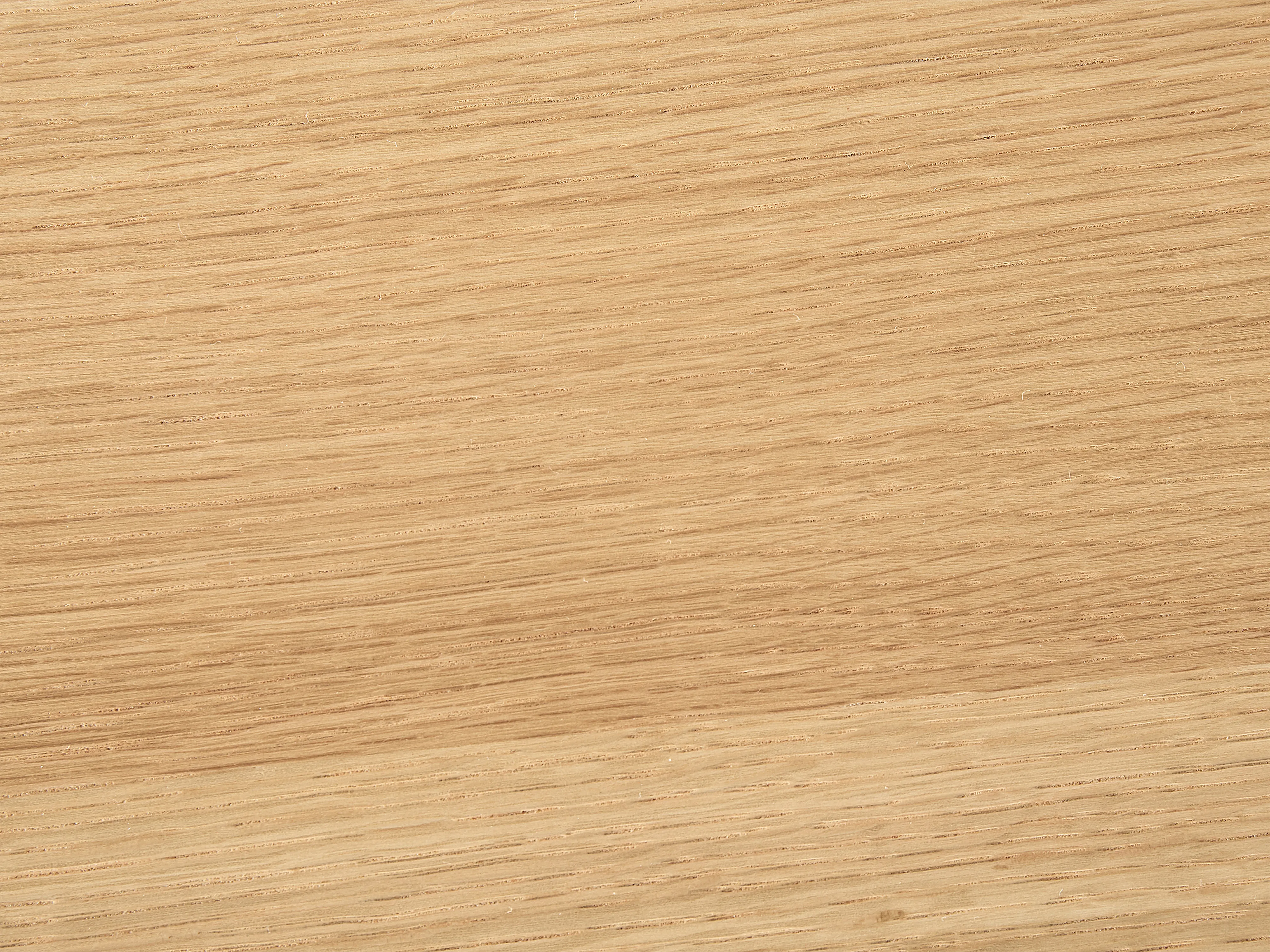 Eettafel PHOLA Licht eikenhout 90 cm 150 cm
