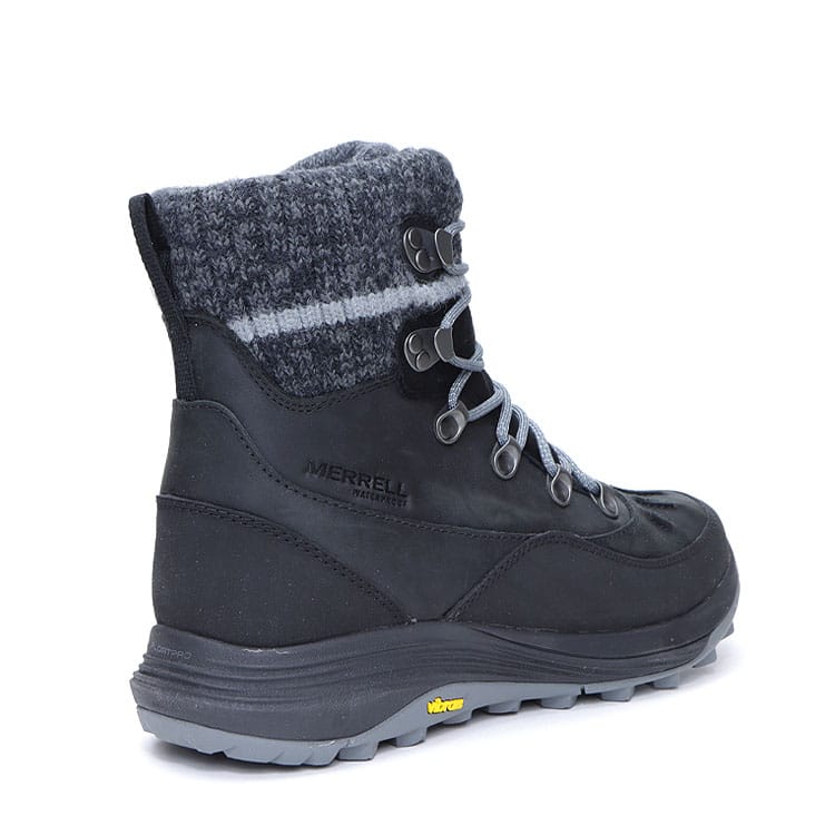 Merrell Siren 4 Thermo Mid Zip | NOIR