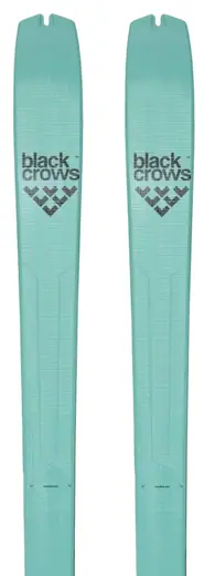 Black Crows Mentis Freebird Touring Ski - Alpinski | SkatePro