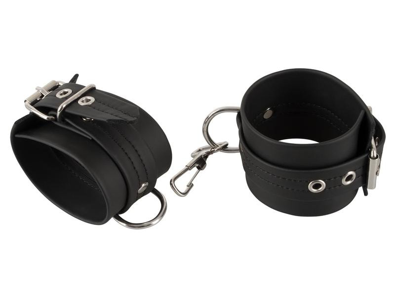 VeganFetish Bondage Set Set für erotische Dominanz-Spiele