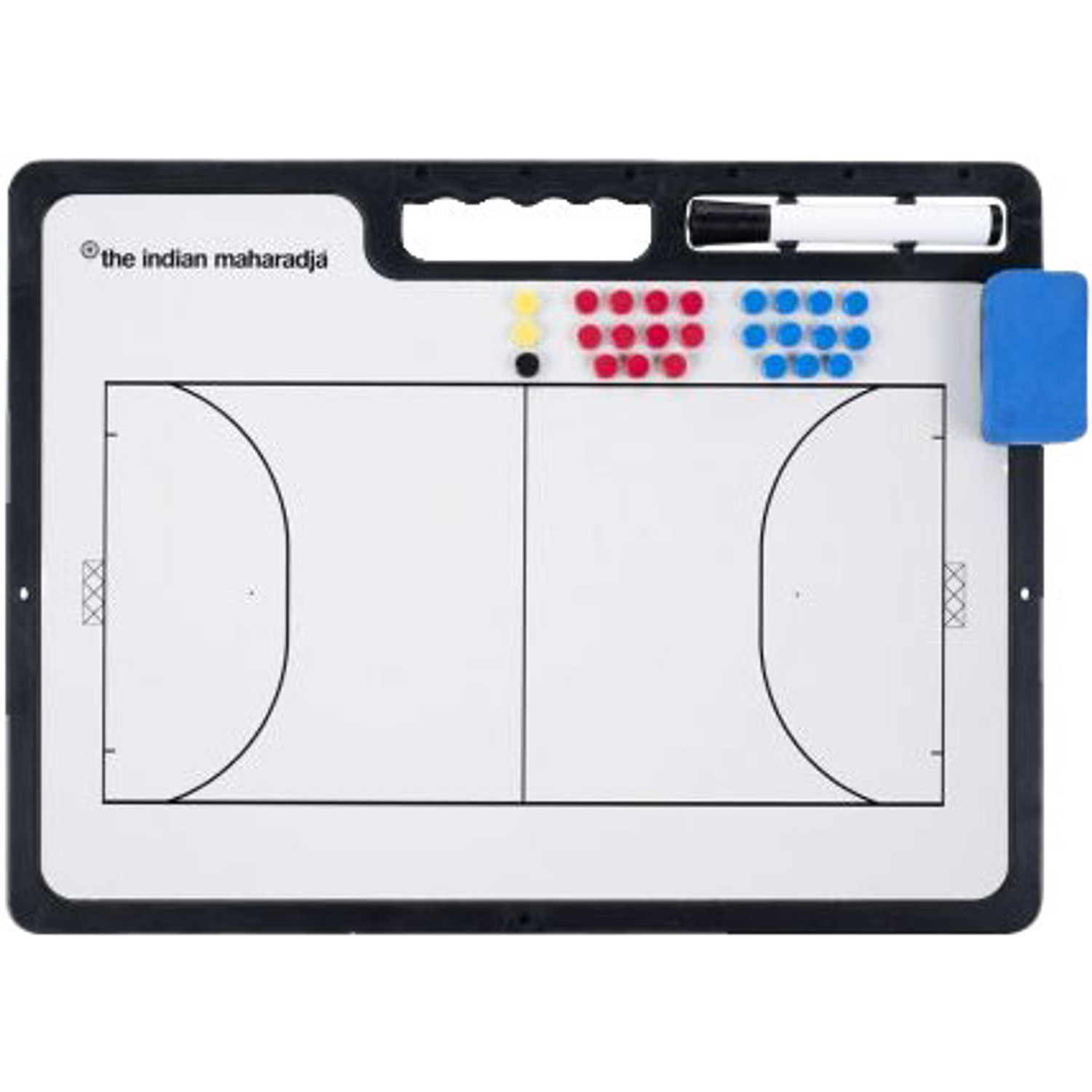 Indian Maharadja Indoor Coachboard