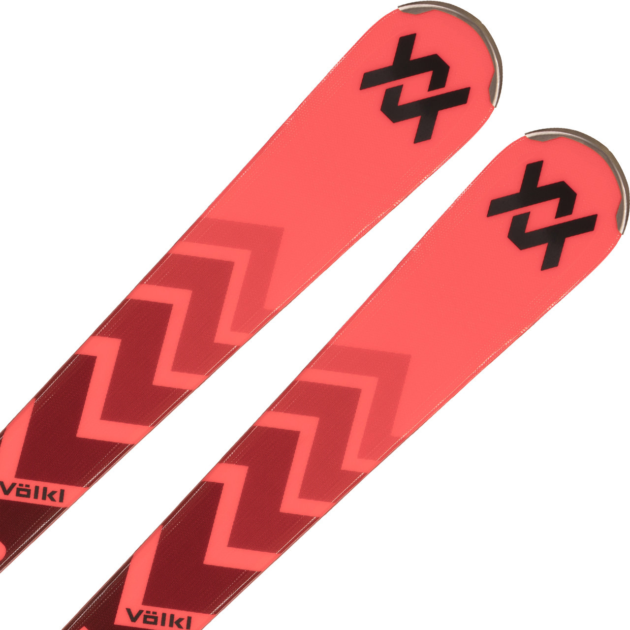 Völkl Racetiger RC red - Set incl. VMotion 10 | Völkl Rennski / Race Carver | Völkl Skier | Völkl | V | MARKEN | XSPO