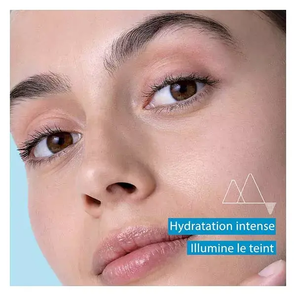Creme Hidratante de Água Termal Uriage 40 ml