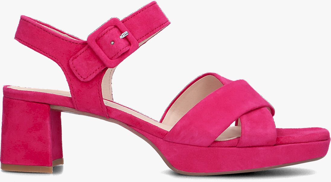 GABOR roze gabor sandalen 953