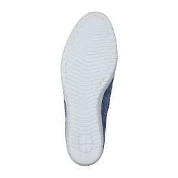 precilia perf  BUCKSOFT 6904n/malo 14245  DENIM