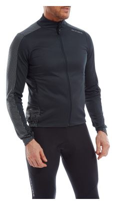Maillot Manches Longues Altura Nightvision Navy Bleu