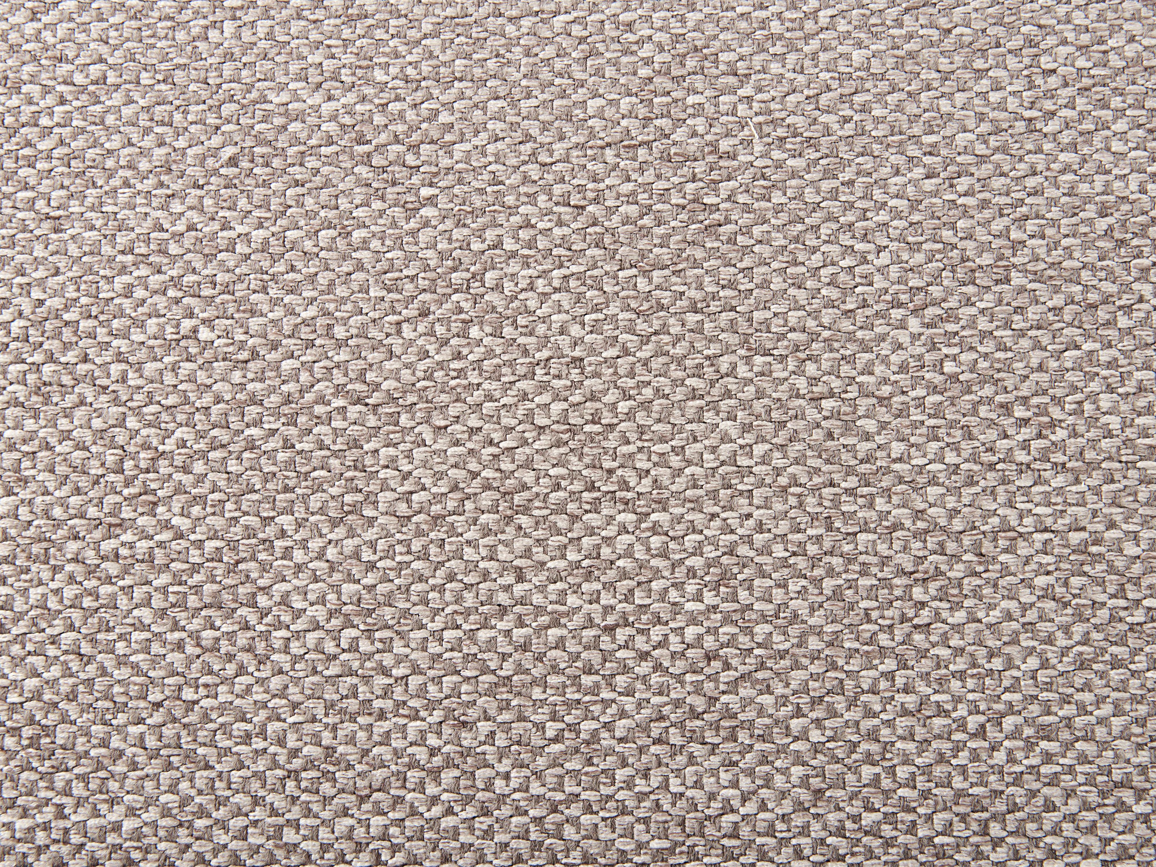 Waterbed Kunstlinnen LESTRE 180 x 200 cm Taupe