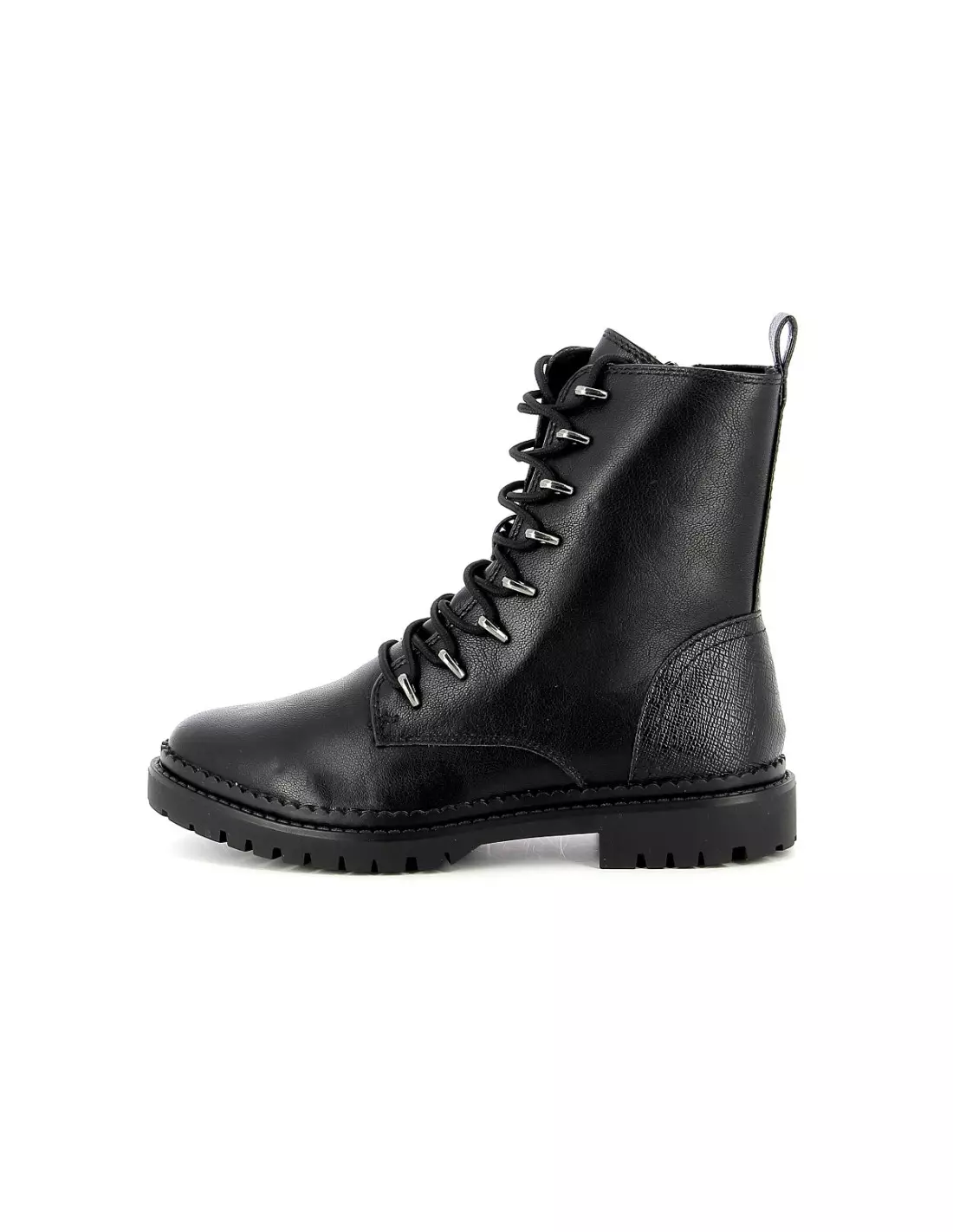 SAFETY JOGGER 540960 - Boots & bottines Black