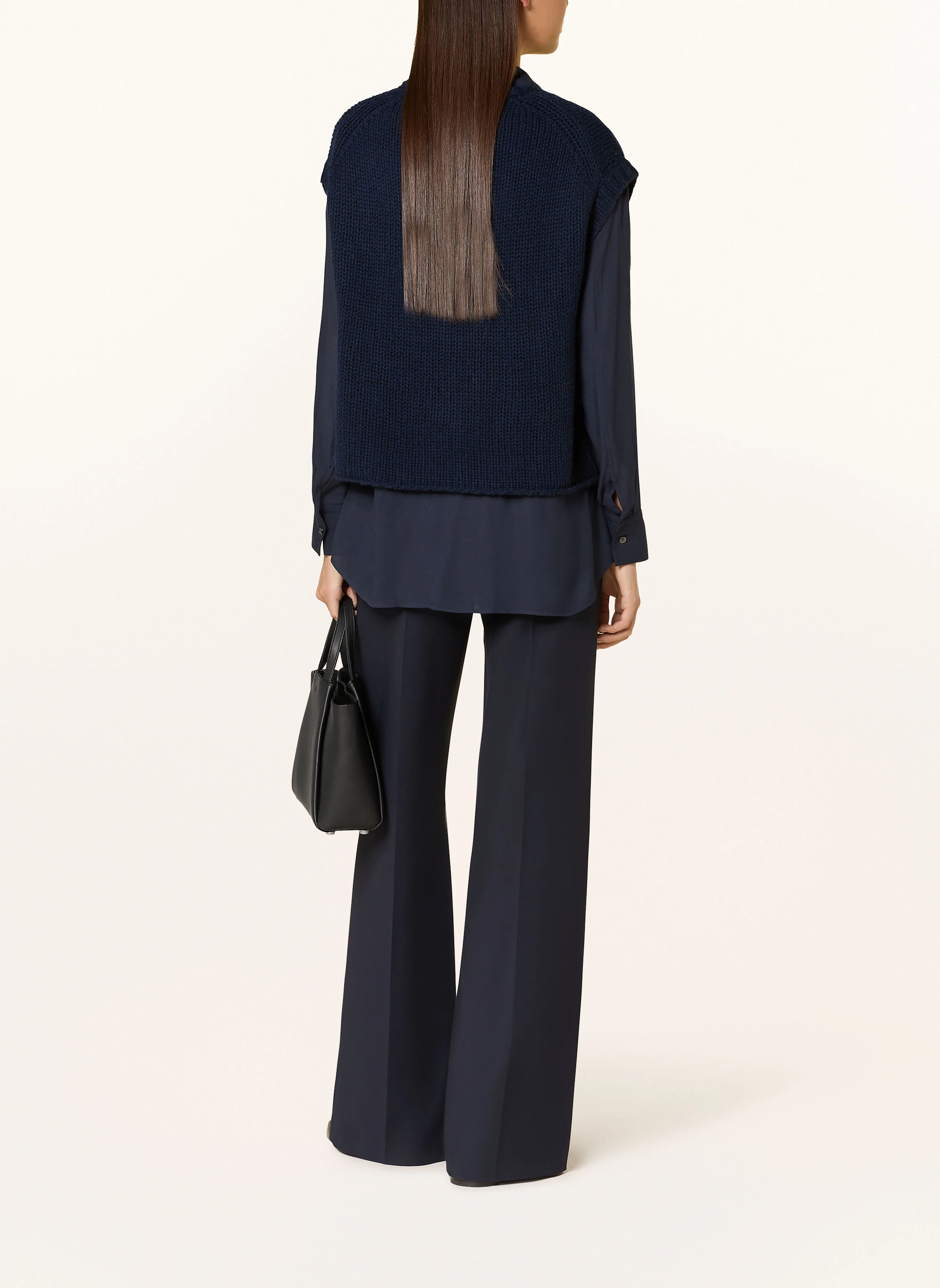 FTC CASHMERE Pullunder mit Cashmere